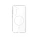 3mk Clear MagCase for Samsung Galaxy S24 - transparent - *Kategoria tymczasowa<<<HurtelXML