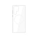 3mk Clear MagCase for Samsung Galaxy S24 Ultra - transparent - *Kategoria tymczasowa<<<HurtelXML