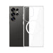 3mk Clear MagCase for Samsung Galaxy S25 Ultra - transparent - *Kategoria tymczasowa<<<HurtelXML