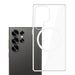 3mk Clear MagCase for Samsung Galaxy S25 Ultra - transparent - *Kategoria tymczasowa<<<HurtelXML