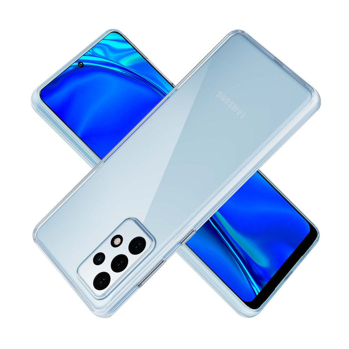 3MK ClearCase Sam A33 5G A336 - *Kategoria tymczasowa<<<HurtelXML