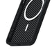 3mk COOLing MagCase Case for Apple iPhone 13 Pro Max - Black - *Kategoria tymczasowa<<<HurtelXML