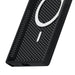 3mk COOLing MagCasena Samsung Galaxy S22 Ultra 5G Case - Black - *Kategoria tymczasowa<<<HurtelXML