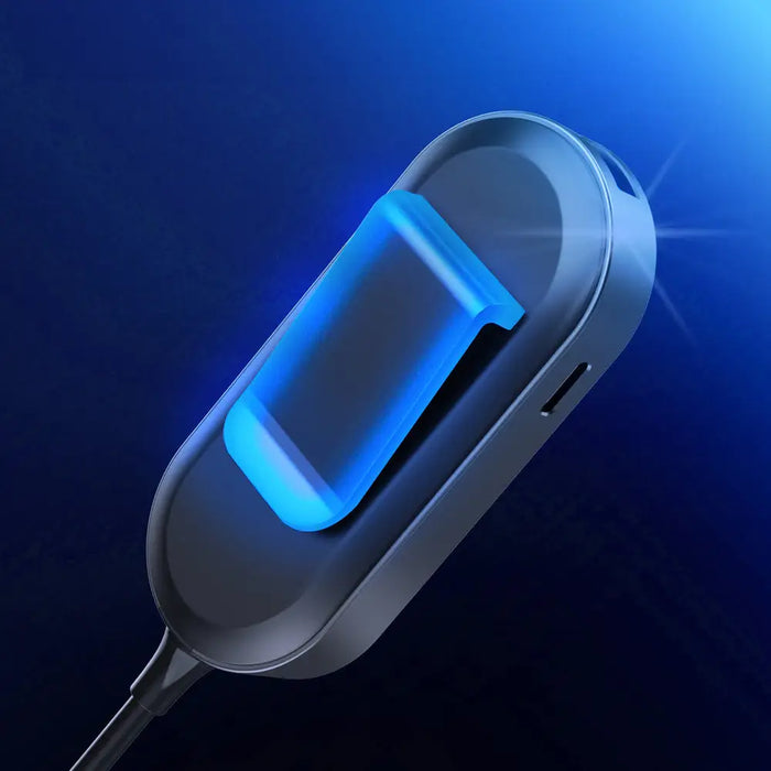 3mk Double Car Charger 135W PD QC PPS USB-C USB-A - Black - *Kategoria tymczasowa<<<HurtelXML