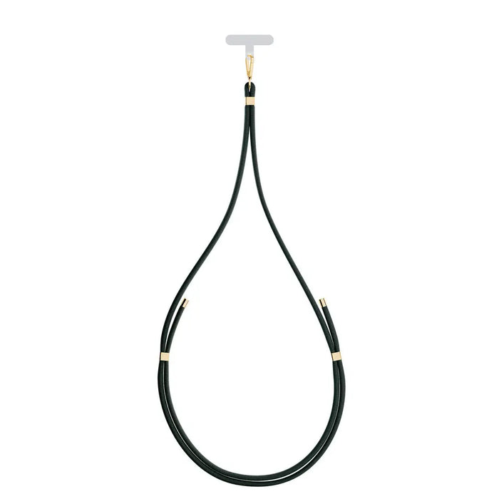 3mk EasyClip Elite Accessories Leash - Green - *Kategoria tymczasowa<<<HurtelXML