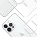 3mk EverClear MagCase for Apple iPhone 14 Pro Max - Transparent - *Kategoria tymczasowa<<<HurtelXML