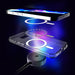 3mk EverClear MagCase for Apple iPhone 16E - transparent - *Kategoria tymczasowa<<<HurtelXML