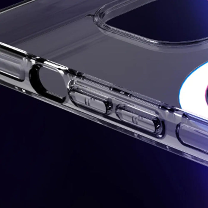 3mk EverClear MagCase for iPhone 13 / 14 - transparent - *Kategoria tymczasowa<<<HurtelXML