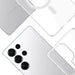 3mk EverClear MagCase for Samsung Galaxy S25 Ultra - transparent - *Kategoria tymczasowa<<<HurtelXML