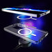 3mk EverClear MagCase for Samsung Galaxy S25 Ultra - transparent - *Kategoria tymczasowa<<<HurtelXML