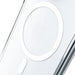 3mk EverClear MagCase for Samsung Galaxy S25 Ultra - transparent - *Kategoria tymczasowa<<<HurtelXML