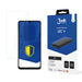 3MK Film ARC + FS Only A33 5G A336 Fullscreen film - Cell phone protection film<<<HurtelXML
