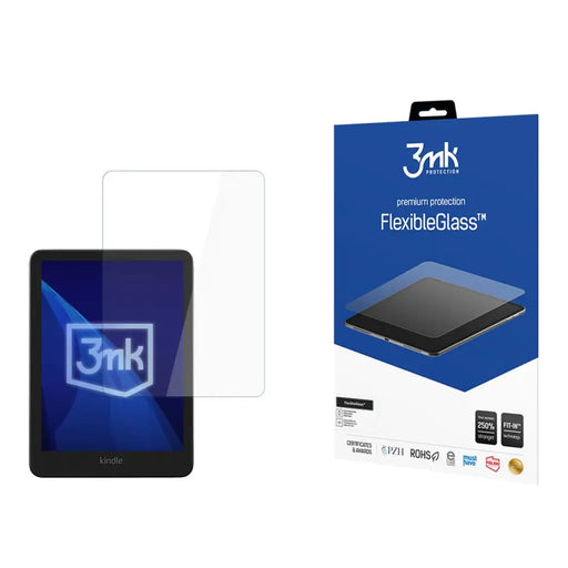 3mk FlexibleGlass Hybrid Glass for Amazon Kindle Colorsoft / Colorsoft SE - *Kategoria tymczasowa<<<HurtelXML