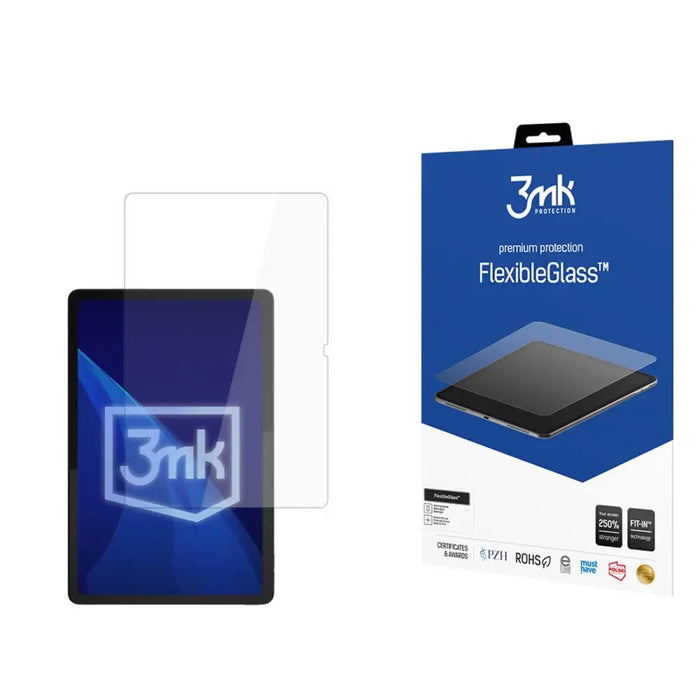 3mk FlexibleGlass Hybrid Glass for Lenovo Tab K11 Gen 2 - *Kategoria tymczasowa<<<HurtelXML