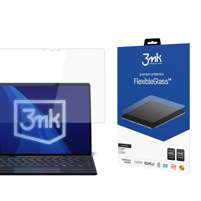 3mk FlexibleGlass hybrid glass for Microsoft Surface Pro 11 - *Kategoria tymczasowa<<<HurtelXML