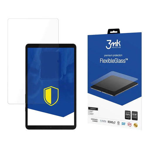 3mk FlexibleGlass™ hybrid glass for Samsung Galaxy Tab A9 - *Kategoria tymczasowa<<<HurtelXML
