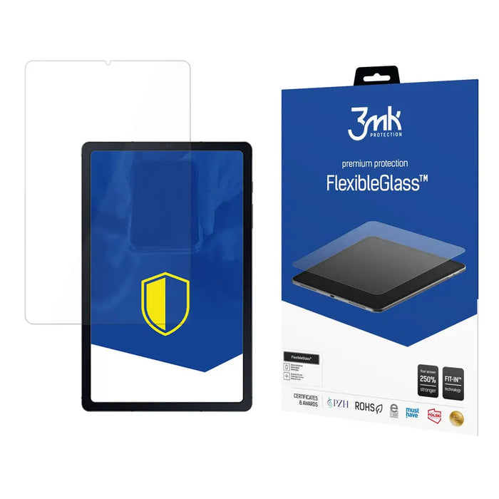 3mk FlexibleGlass™ hybrid glass for Samsung Galaxy Tab S6 Lite 2020 / 2022 - *Kategoria tymczasowa<<<HurtelXML