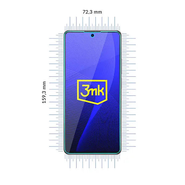 3mk FlexibleGlass™ hybrid glass for Xiaomi 11T / 11T Pro - *Kategoria tymczasowa<<<HurtelXML