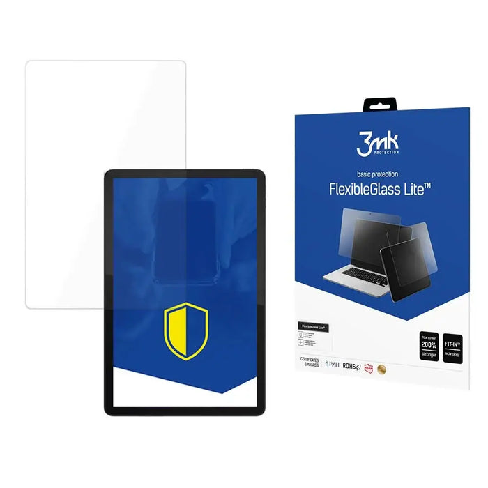 3mk FlexibleGlass Lite™ hybrid glass for Lenovo Tab M11 - Cell phone tempered glass<<<HurtelXML