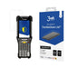 3mk FlexibleGlass Lite™ hybrid glass for Zebra MC930B / MC9300 - Cell phone tempered glass<<<HurtelXML