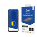 3mk FlexibleGlass Lite™ hybrid glass on Oppo A38 - Cell phone tempered glass<<<HurtelXML