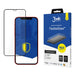 3mk FlexibleGlass Max™ hybrid glass for iPhone 12 mini - Cell phone tempered glass<<<HurtelXML