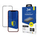 3mk FlexibleGlass Max™ hybrid glass for iPhone 13 / 13 Pro - Cell phone tempered glass<<<HurtelXML