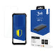 3MK FlexibleGlass Oppo A76 Hybrid Glass - Cell phone tempered glass<<<HurtelXML