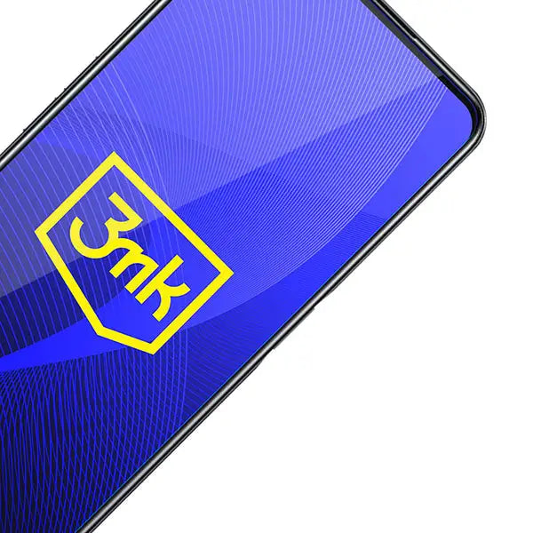 3MK FlexibleGlass Realme 9 Pro Hybrid Glass - *Kategoria tymczasowa<<<HurtelXML
