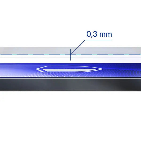 3MK FlexibleGlass Realme 9 Pro Hybrid Glass - *Kategoria tymczasowa<<<HurtelXML