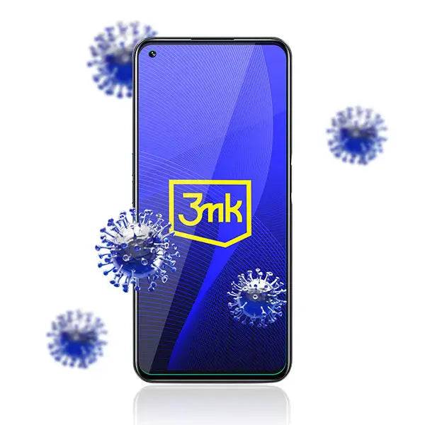 3MK FlexibleGlass Realme 9 Pro Hybrid Glass - *Kategoria tymczasowa<<<HurtelXML