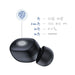 3mk FlowBuds wireless in-ear Bluetooth headphones - black - Cell phone tempered glass<<<HurtelXML