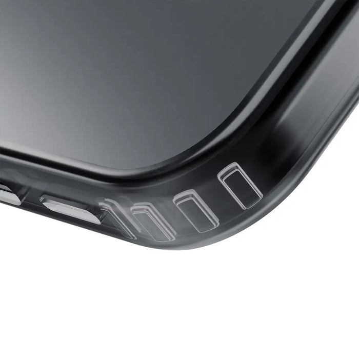 3mk Frosty MagCase for iPhone 17 Air - Black - *Kategoria tymczasowa<<<HurtelXML