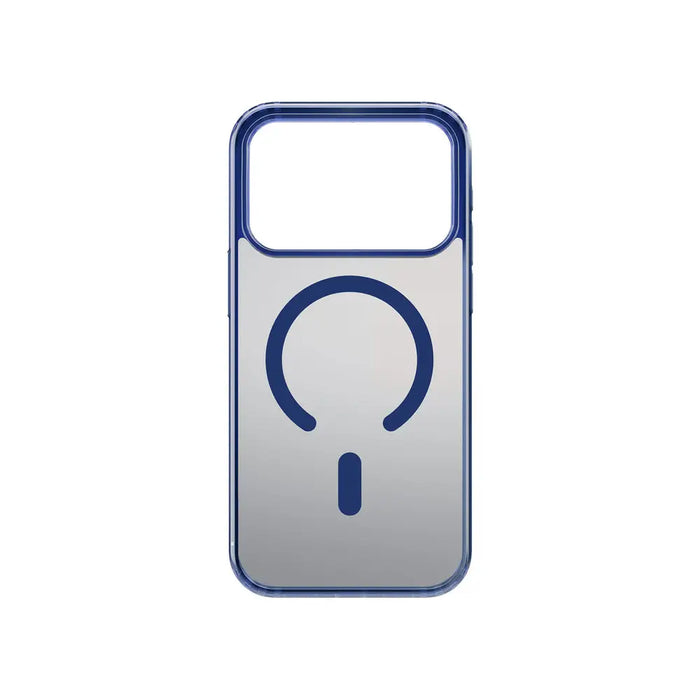 3mk Frosty MagCase for iPhone 17 Pro Max - Blue - *Kategoria tymczasowa<<<HurtelXML