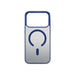 3mk Frosty MagCase for iPhone 17 Pro Max - Blue - *Kategoria tymczasowa<<<HurtelXML