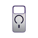 3mk Frosty MagCase for iPhone 17 Pro Max - Purple - *Kategoria tymczasowa<<<HurtelXML