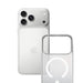 3mk Frosty MagCase for iPhone 17 Pro Max - White - *Kategoria tymczasowa<<<HurtelXML