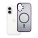 3mk Frosty MagCase for iPhone 17 - purple - *Kategoria tymczasowa<<<HurtelXML