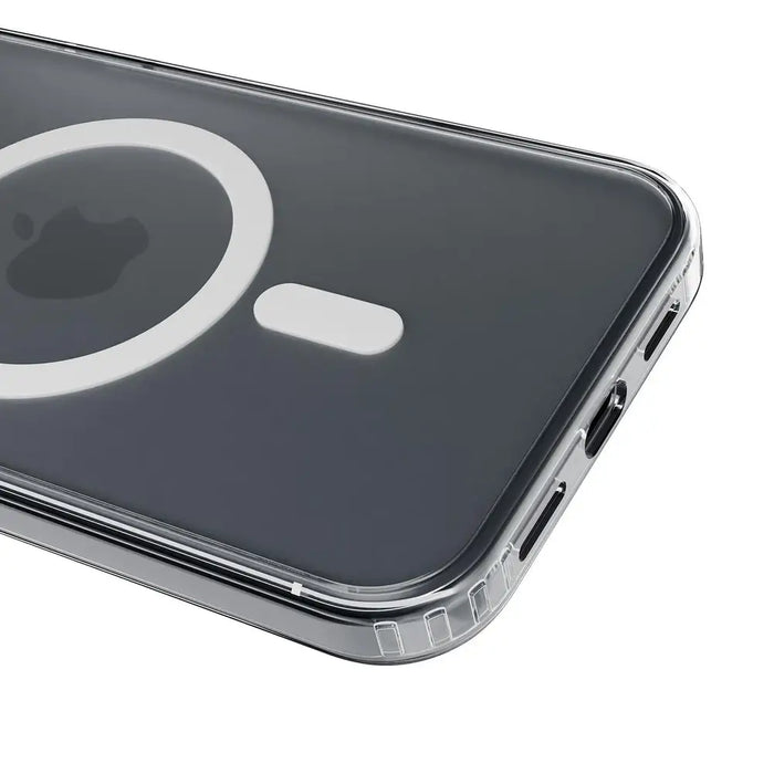 3mk Frosty MagCase for iPhone 17 - white - *Kategoria tymczasowa<<<HurtelXML