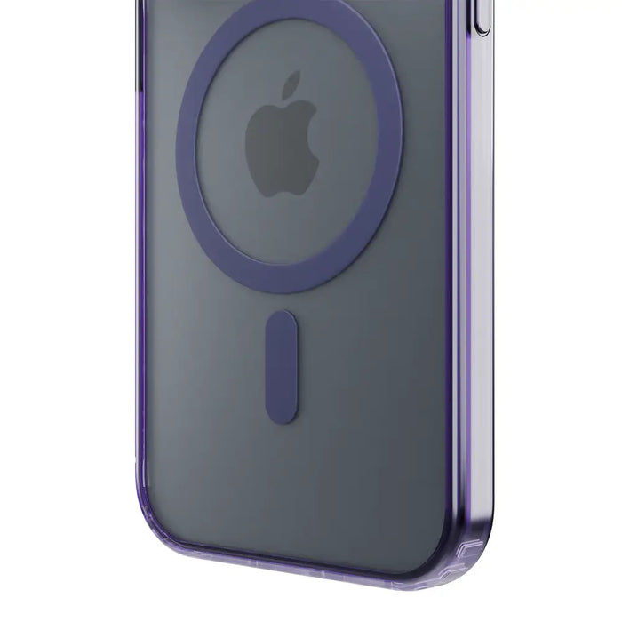 3mk Frosty MagCase Purple Case for Apple iPhone 13 Pro - purple - *Kategoria tymczasowa<<<HurtelXML