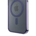 3mk Frosty MagCase Purple Case for Apple iPhone 15 Pro Max - purple - *Kategoria tymczasowa<<<HurtelXML
