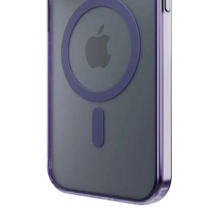 3mk Frosty MagCase Purple Case for Apple iPhone 16 Plus - purple - *Kategoria tymczasowa<<<HurtelXML
