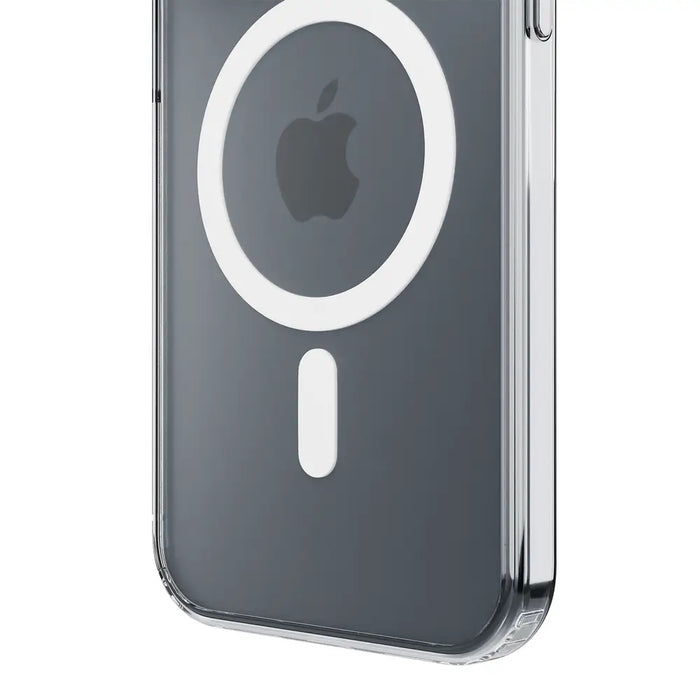 3mk Frosty MagCase White Case for Apple iPhone 15 Pro Max - white - *Kategoria tymczasowa<<<HurtelXML