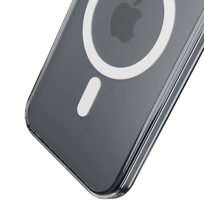 3mk Frosty MagCase White for Apple iPhone 14 Pro - white - *Kategoria tymczasowa<<<HurtelXML