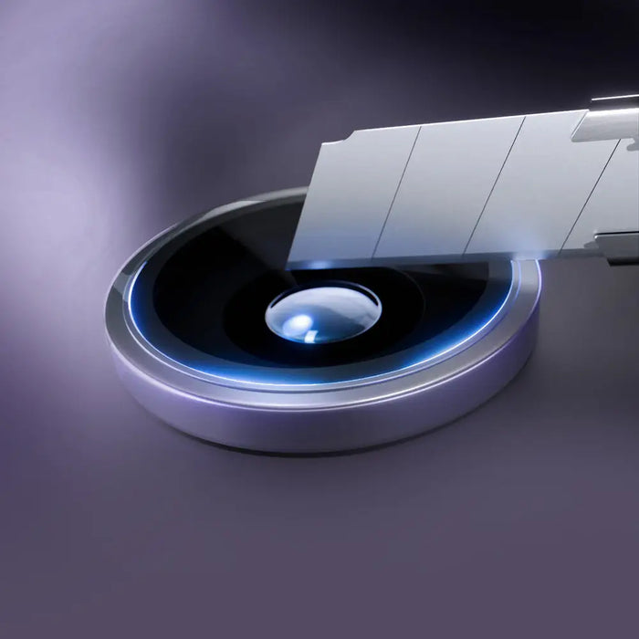 3mk HARDY Lens Protection Pro for Samsung Galaxy S24 Ultra - purple - *Kategoria tymczasowa<<<HurtelXML