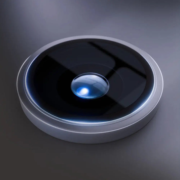 3mk HARDY Lens Protection Pro for Samsung Galaxy S25 Ultra - Black - *Kategoria tymczasowa<<<HurtelXML