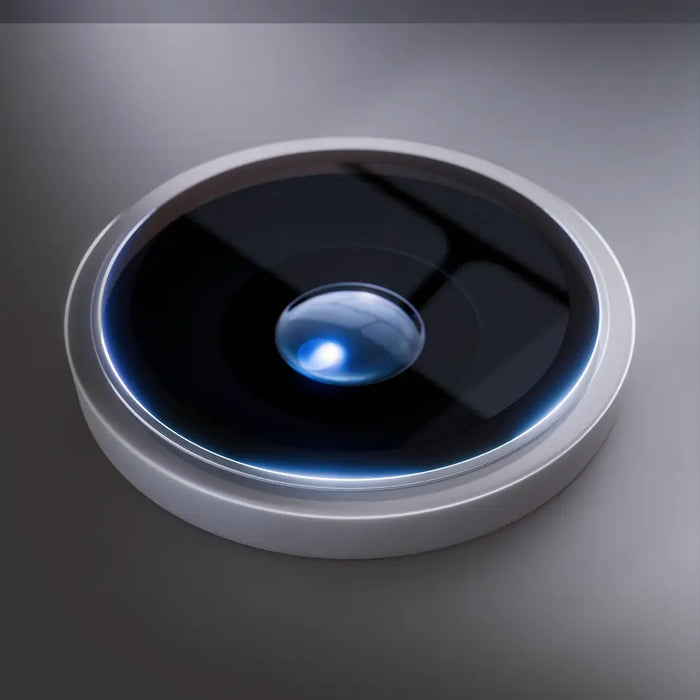 3mk HARDY Lens Protection Pro for Samsung Galaxy Z Flip 6 - Black - *Kategoria tymczasowa<<<HurtelXML