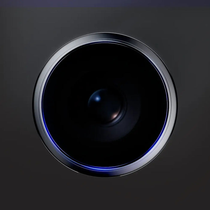 3mk HARDY Lens Protection Pro for Samsung Galaxy Z Flip 6 - Black - *Kategoria tymczasowa<<<HurtelXML