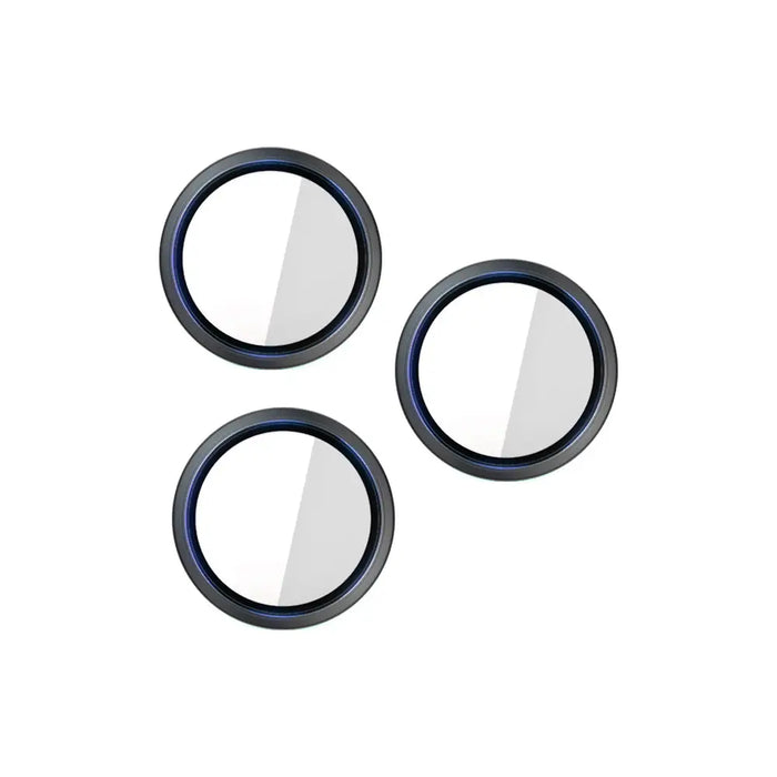 3mk HARDY Lens Protection Pro Glass for Apple iPhone 14 Pro / 14 Pro Max - Graphite - *Kategoria tymczasowa<<<HurtelXML