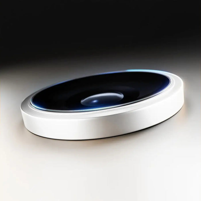 3mk HARDY Lens Protection Pro Glass for Apple iPhone 14 / 14 Plus - Silver - *Kategoria tymczasowa<<<HurtelXML